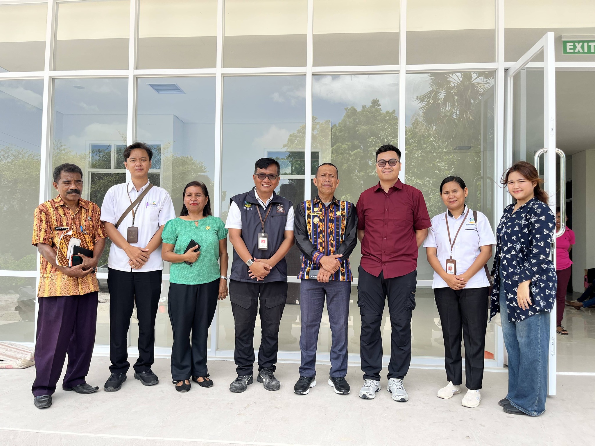 Lembata Siap Jadi Tuan Rumah Operasi Katarak Gratis, 300 Warga 3T Ditargetkan Pulihkan Penglihatan