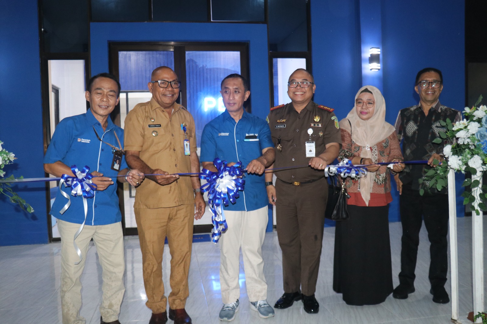 Naik Kelas ke Kantor Cabang, PELNI Buka Babak Baru Konektivitas Laut di Lembata