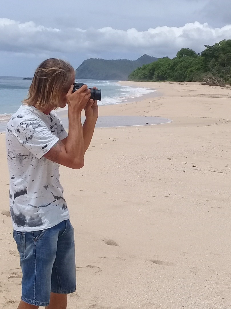 Potensi Wisata Lembata Mengagumkan